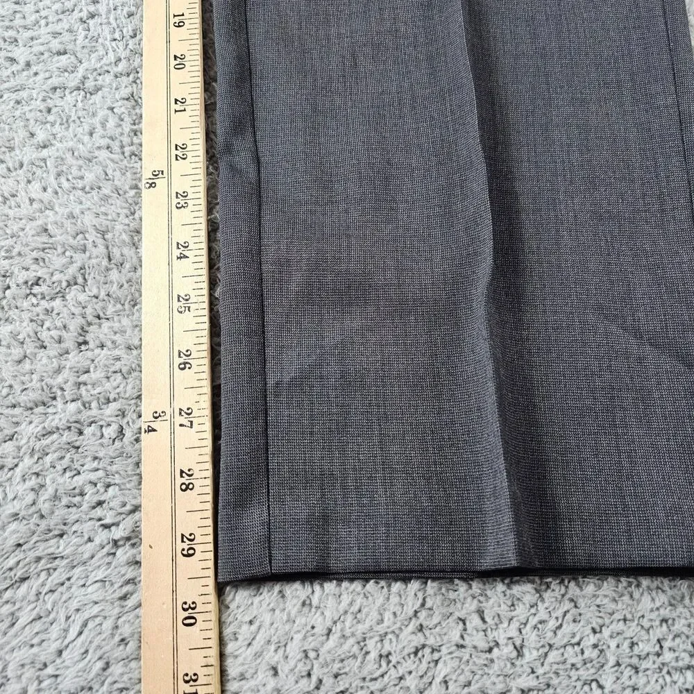 Haggar ** true